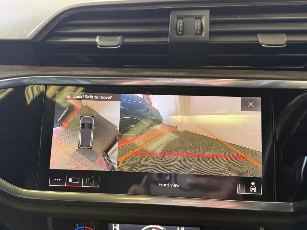 Used Audi RS Q3 2020 for sale - 77075498: Photo 49