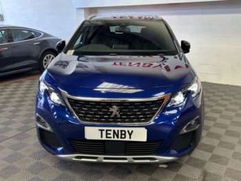 Used Peugeot 3008 2020 for sale - 74704605: Photo
