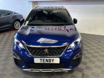 Used Peugeot 3008 2020 for sale - 74704605: Photo