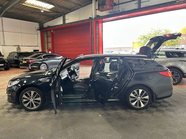 Used Kia Optima 2018 for sale - 76173127: Photo 12