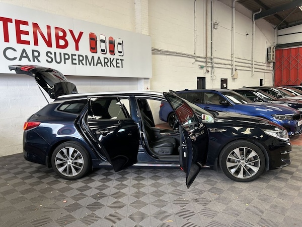Used Kia Optima 2018 for sale - 76173127: Photo 13