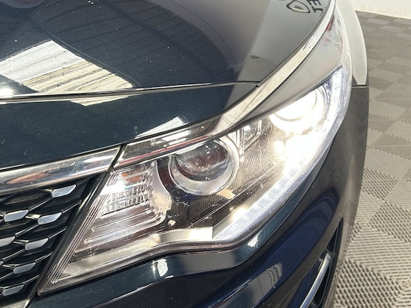 Used Kia Optima 2018 for sale - 76173127: Photo 18