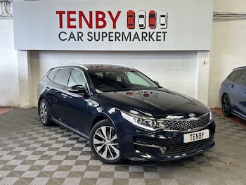 2018 (18) - 1.7 CRDi 3 Sportswagon 5dr Diesel DCT Euro 6 (s/s) (139 bhp)