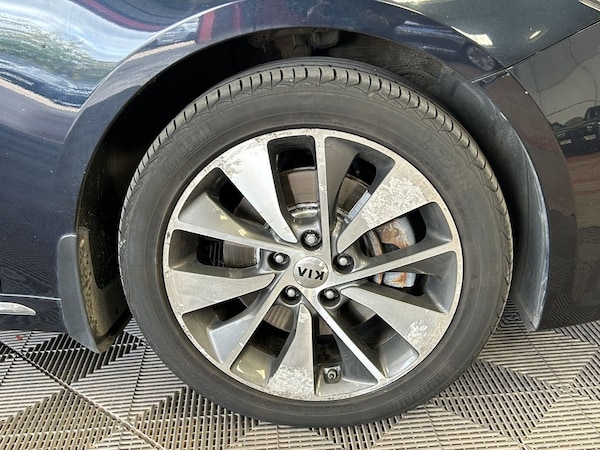 Used Kia Optima 2018 for sale - 76173127: Photo 24
