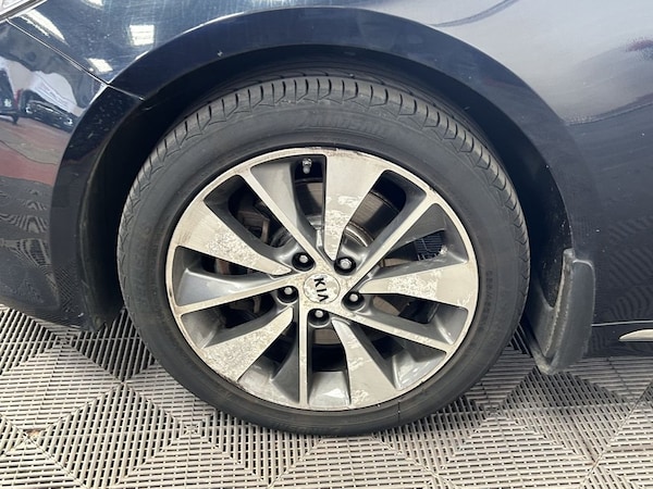 Used Kia Optima 2018 for sale - 76173127: Photo 26