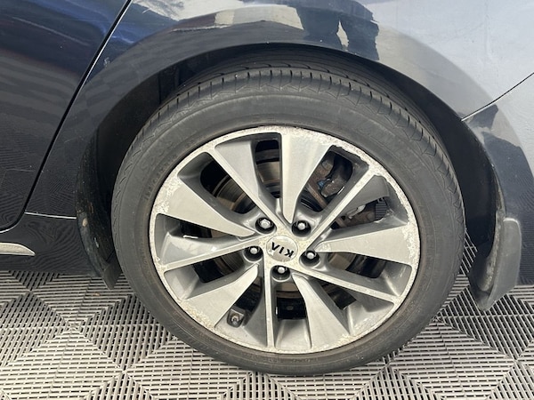 Used Kia Optima 2018 for sale - 76173127: Photo 27