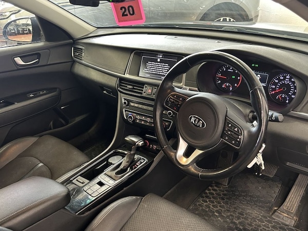Used Kia Optima 2018 for sale - 76173127: Photo 29