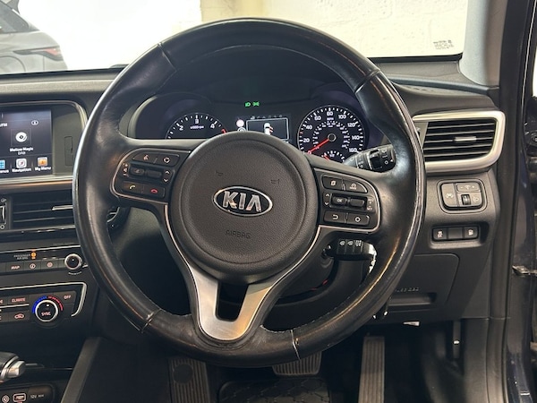 Used Kia Optima 2018 for sale - 76173127: Photo 31