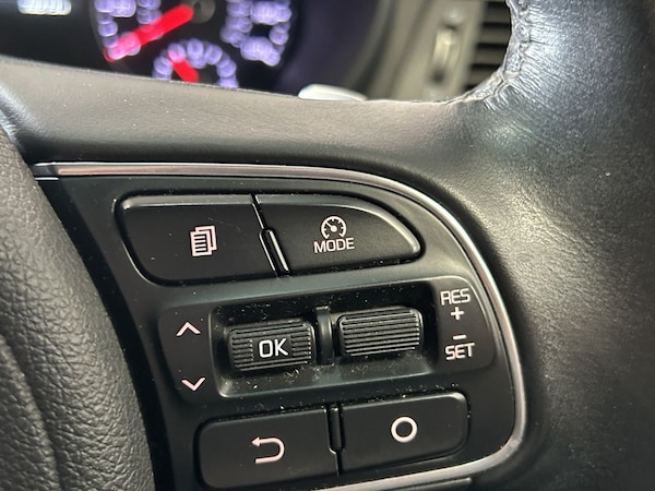 Used Kia Optima 2018 for sale - 76173127: Photo 38