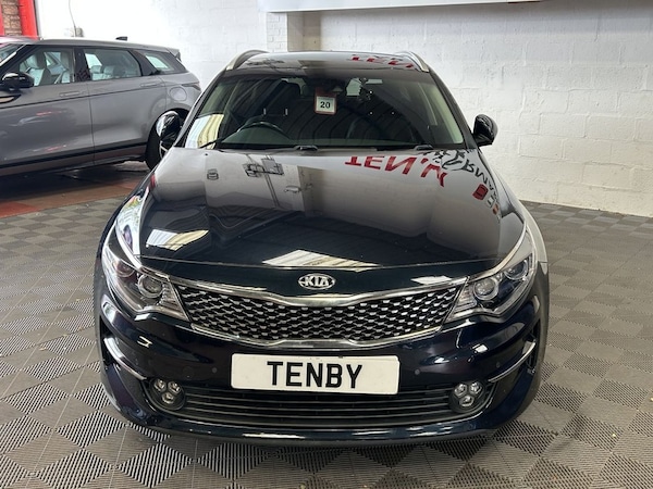 Used Kia Optima 2018 for sale - 76173127: Photo 3