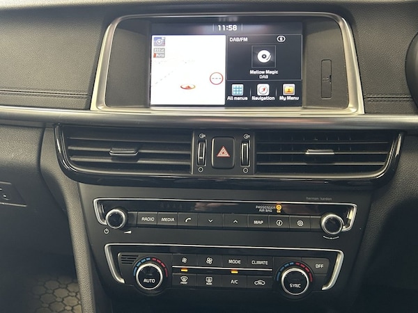 Used Kia Optima 2018 for sale - 76173127: Photo 40