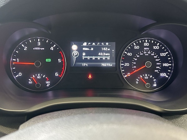 Used Kia Optima 2018 for sale - 76173127: Photo 41