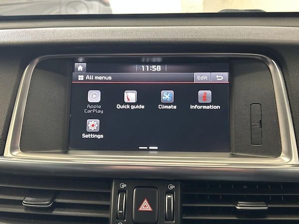 Used Kia Optima 2018 for sale - 76173127: Photo 48