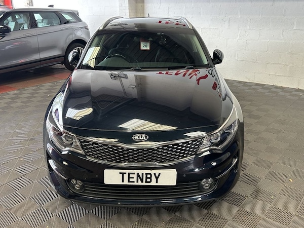 Used Kia Optima 2018 for sale - 76173127: Photo 4