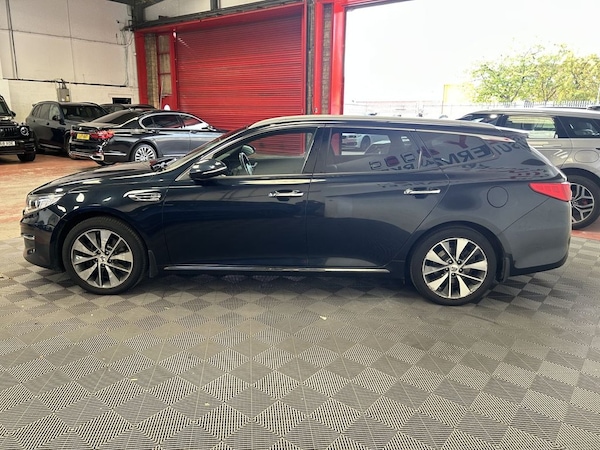 Used Kia Optima 2018 for sale - 76173127: Photo 6