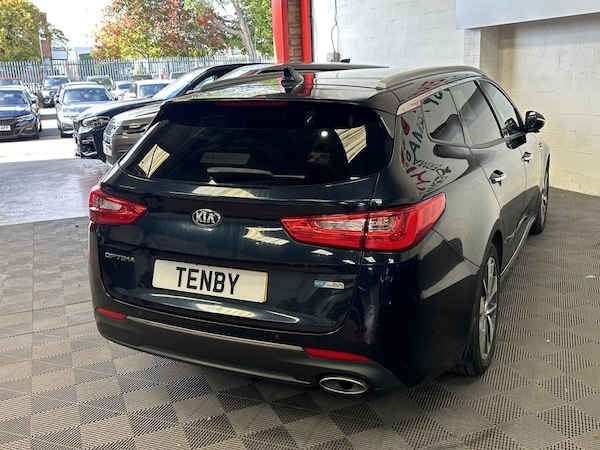 Used Kia Optima 2018 for sale - 76173127: Photo 8