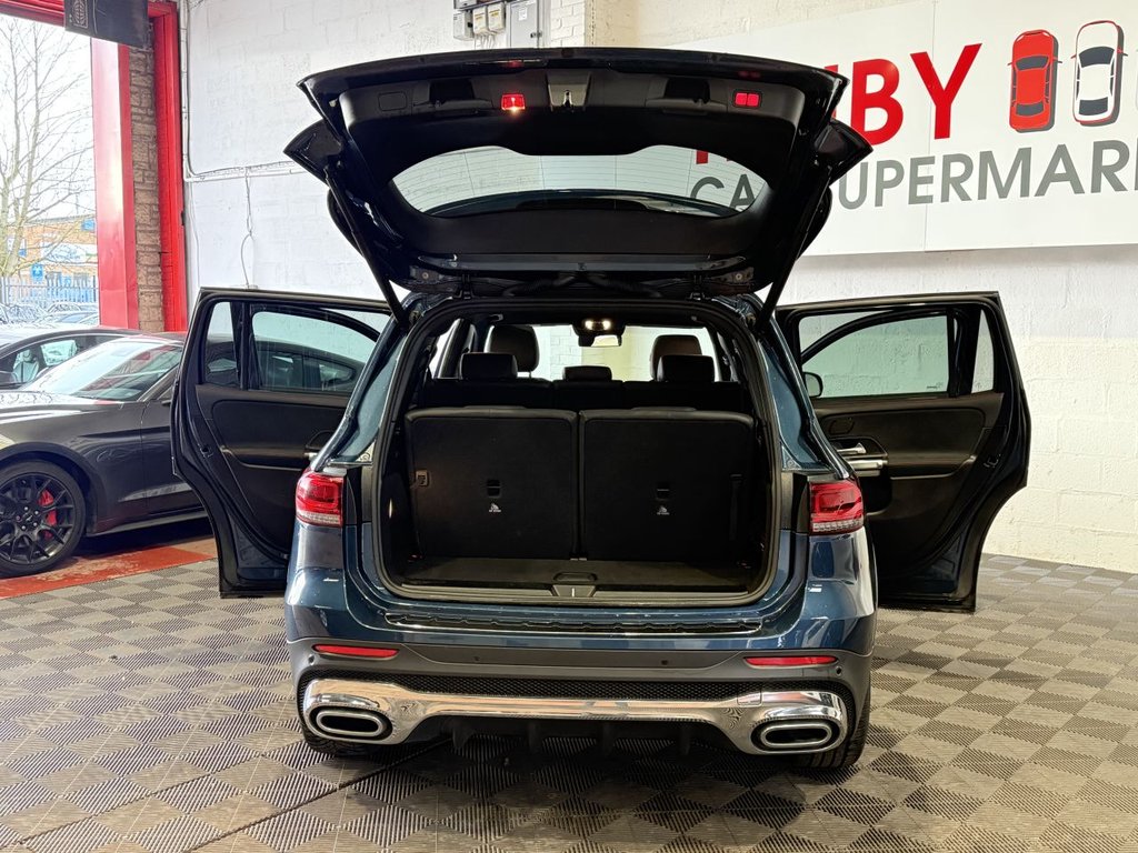 Used Mercedes-Benz GLB 2020 for sale - 77609158: Photo 15