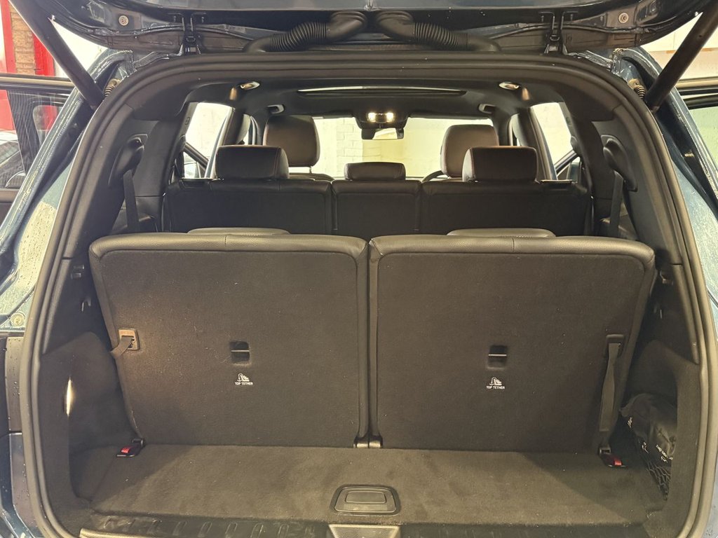 Used Mercedes-Benz GLB 2020 for sale - 77609158: Photo 17