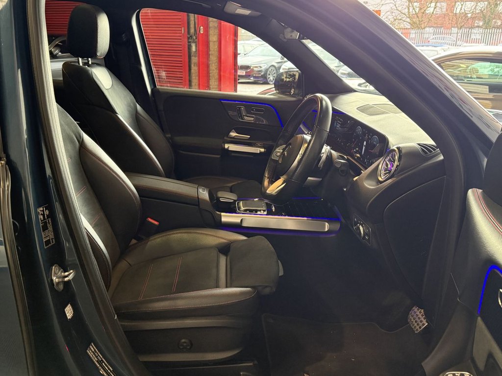 Used Mercedes-Benz GLB 2020 for sale - 77609158: Photo 19