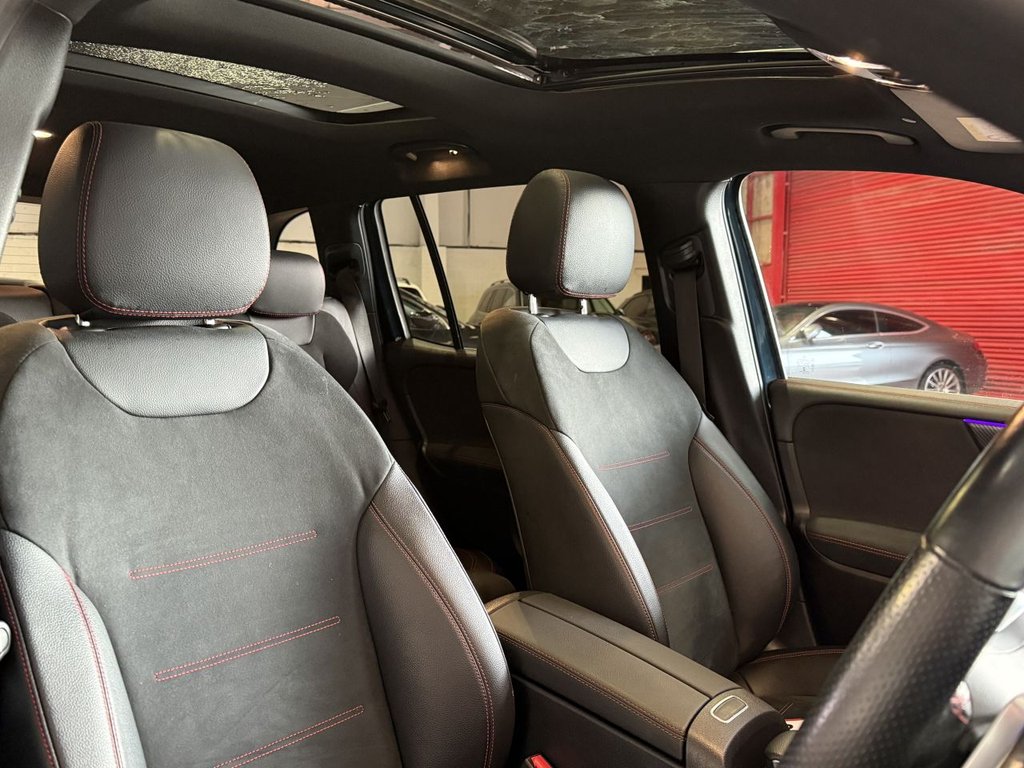 Used Mercedes-Benz GLB 2020 for sale - 77609158: Photo 20