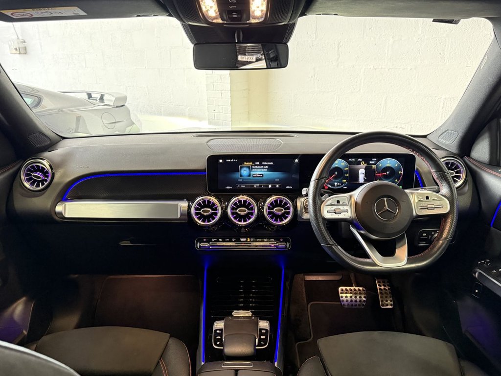 Used Mercedes-Benz GLB 2020 for sale - 77609158: Photo 22