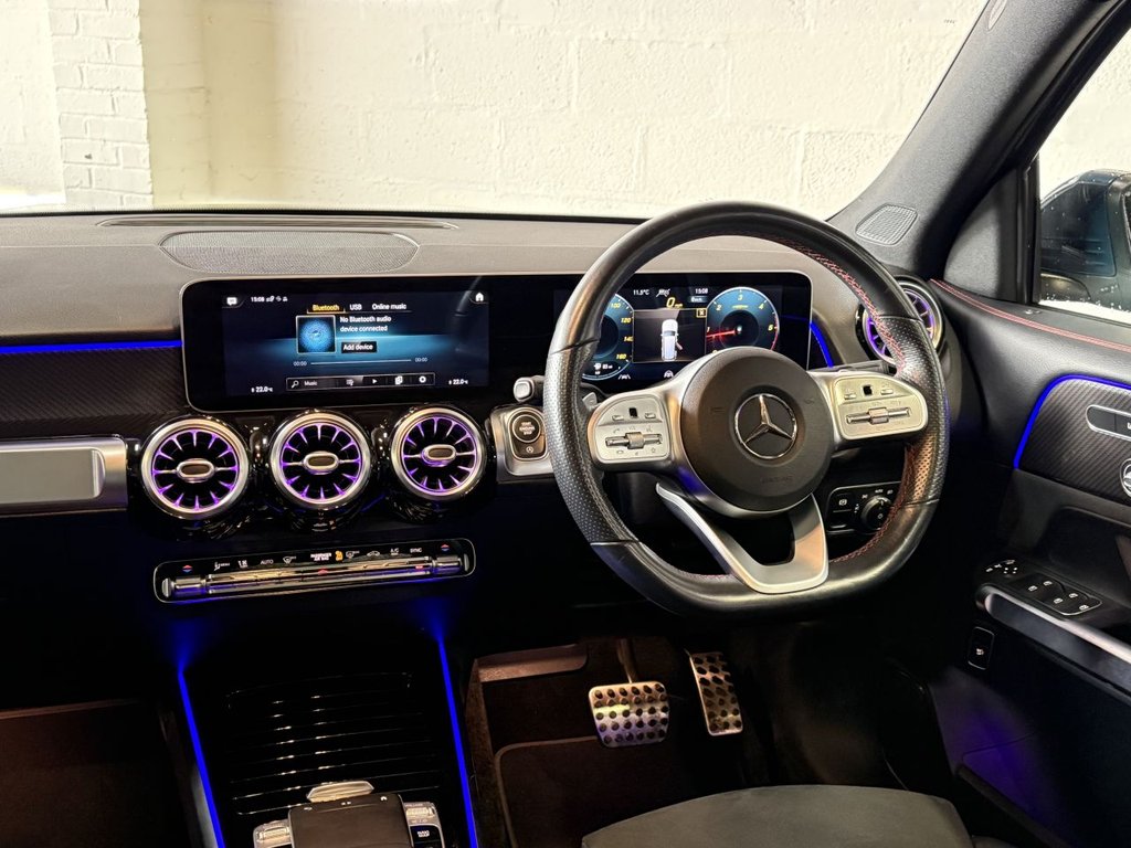 Used Mercedes-Benz GLB 2020 for sale - 77609158: Photo 24