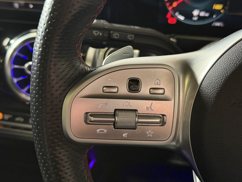 Used Mercedes-Benz GLB 2020 for sale - 77609158: Photo 26