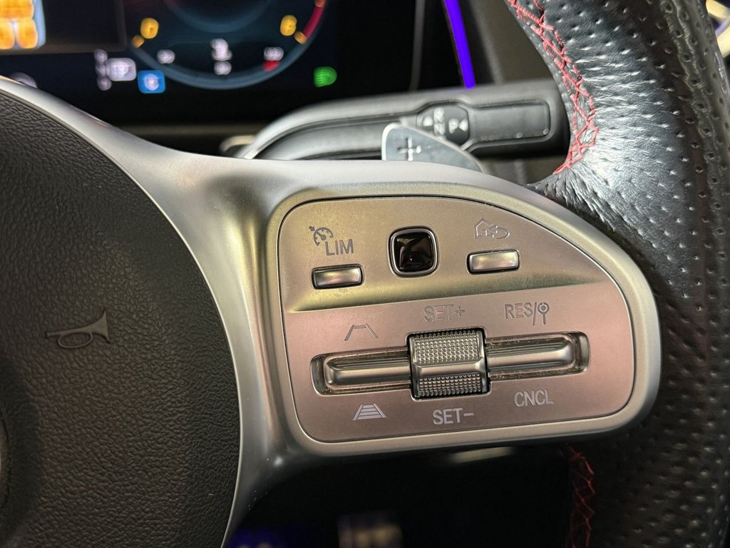 Used Mercedes-Benz GLB 2020 for sale - 77609158: Photo 27