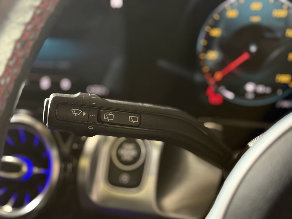 Used Mercedes-Benz GLB 2020 for sale - 77609158: Photo 28