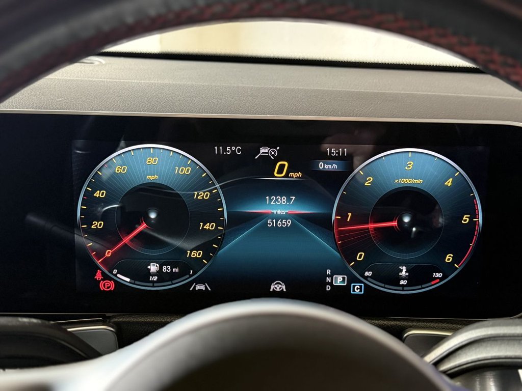 Used Mercedes-Benz GLB 2020 for sale - 77609158: Photo 32