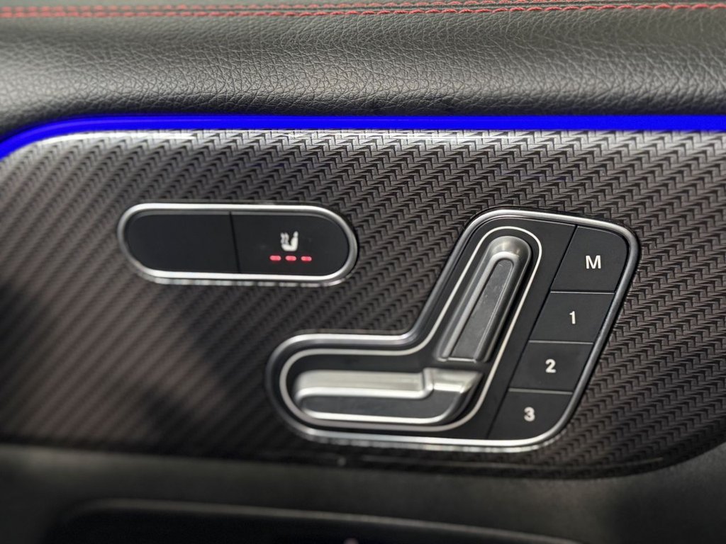 Used Mercedes-Benz GLB 2020 for sale - 77609158: Photo 34