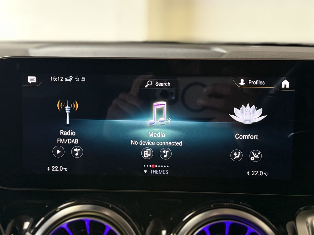 Used Mercedes-Benz GLB 2020 for sale - 77609158: Photo 37