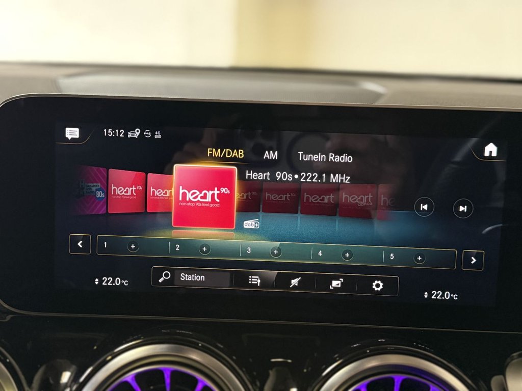 Used Mercedes-Benz GLB 2020 for sale - 77609158: Photo 39