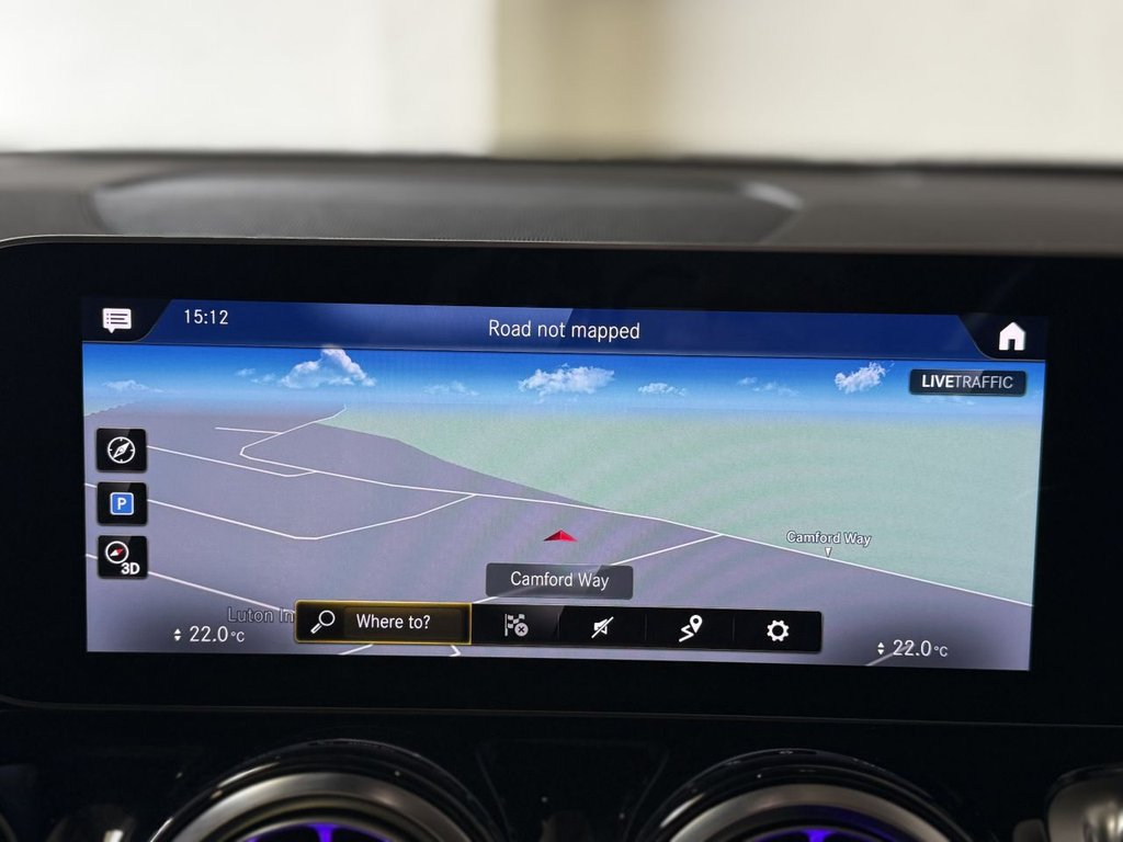 Used Mercedes-Benz GLB 2020 for sale - 77609158: Photo 40