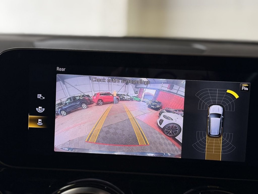 Used Mercedes-Benz GLB 2020 for sale - 77609158: Photo 41