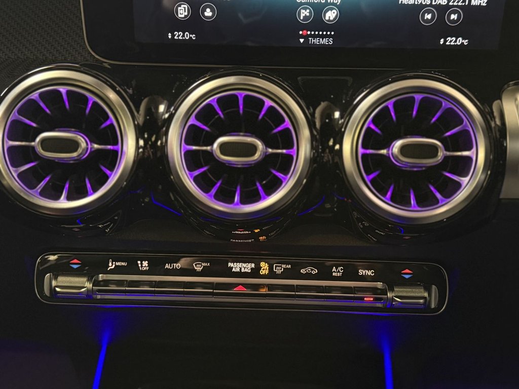 Used Mercedes-Benz GLB 2020 for sale - 77609158: Photo 42