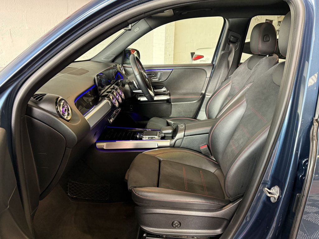 Used Mercedes-Benz GLB 2020 for sale - 77609158: Photo 44