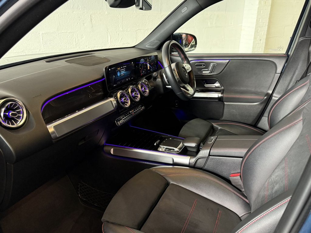 Used Mercedes-Benz GLB 2020 for sale - 77609158: Photo 46