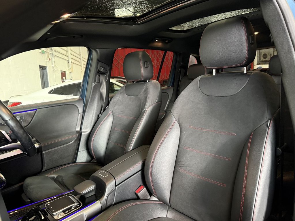 Used Mercedes-Benz GLB 2020 for sale - 77609158: Photo 47