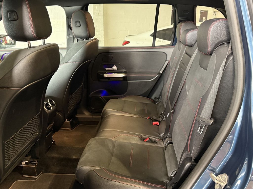 Used Mercedes-Benz GLB 2020 for sale - 77609158: Photo 48