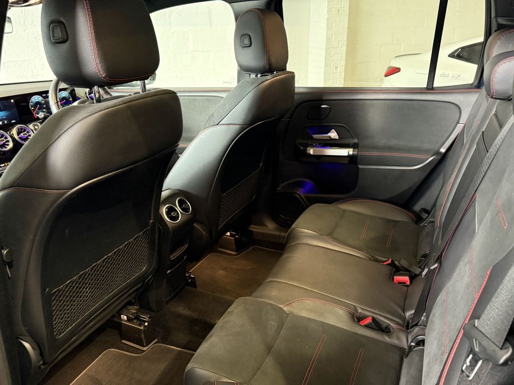 Used Mercedes-Benz GLB 2020 for sale - 77609158: Photo 50