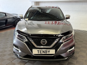 Used Nissan Qashqai 2019 for sale - 79258815: Photo