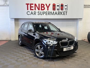 Used BMW X1 2017 for sale - 78688811: Photo