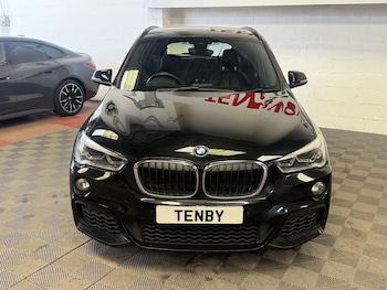 Used BMW X1 2017 for sale - 78688811: Photo