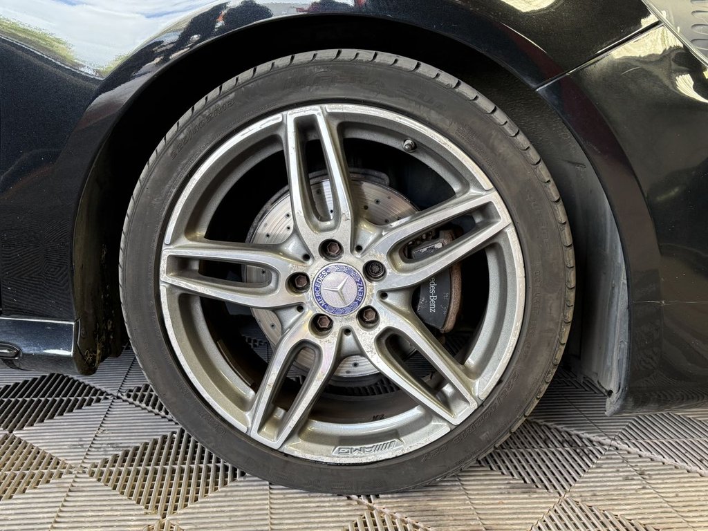 Used Mercedes-Benz A-Class 2017 for sale - 78219300: Photo 15