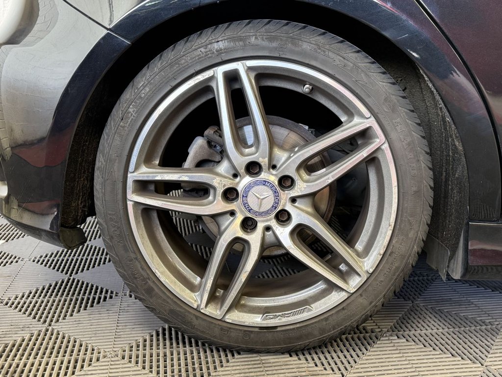 Used Mercedes-Benz A-Class 2017 for sale - 78219300: Photo 16