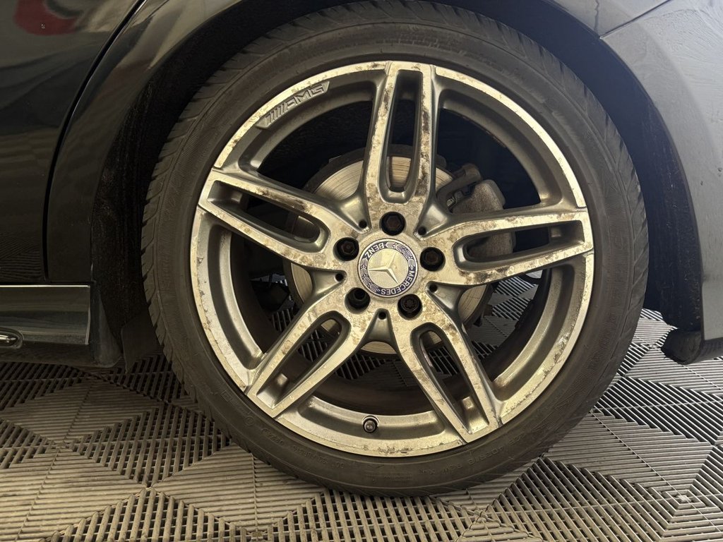 Used Mercedes-Benz A-Class 2017 for sale - 78219300: Photo 17