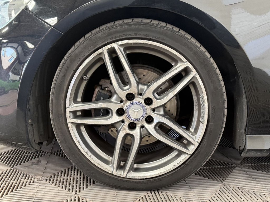 Used Mercedes-Benz A-Class 2017 for sale - 78219300: Photo 18