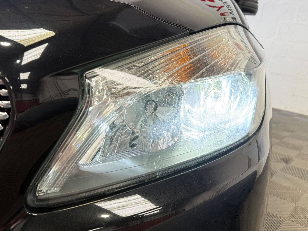 Used Mercedes-Benz A-Class 2017 for sale - 78219300: Photo 22