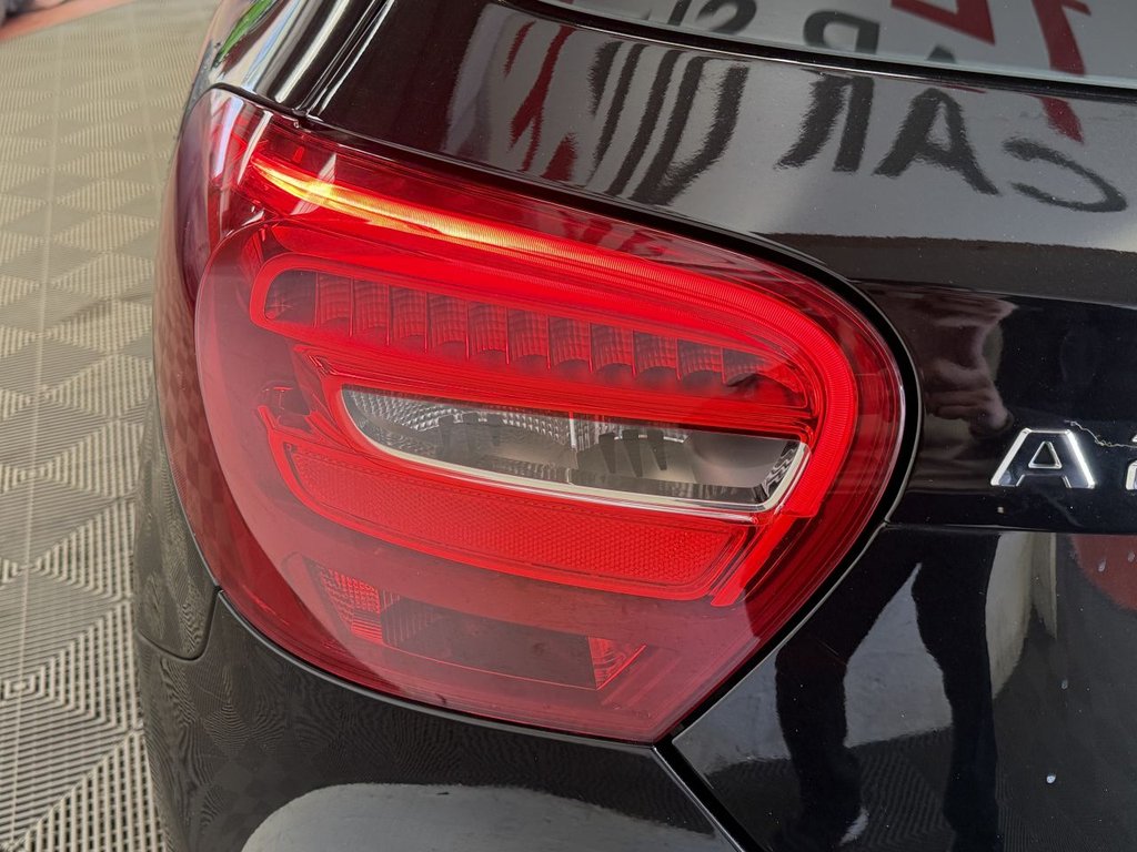 Used Mercedes-Benz A-Class 2017 for sale - 78219300: Photo 23